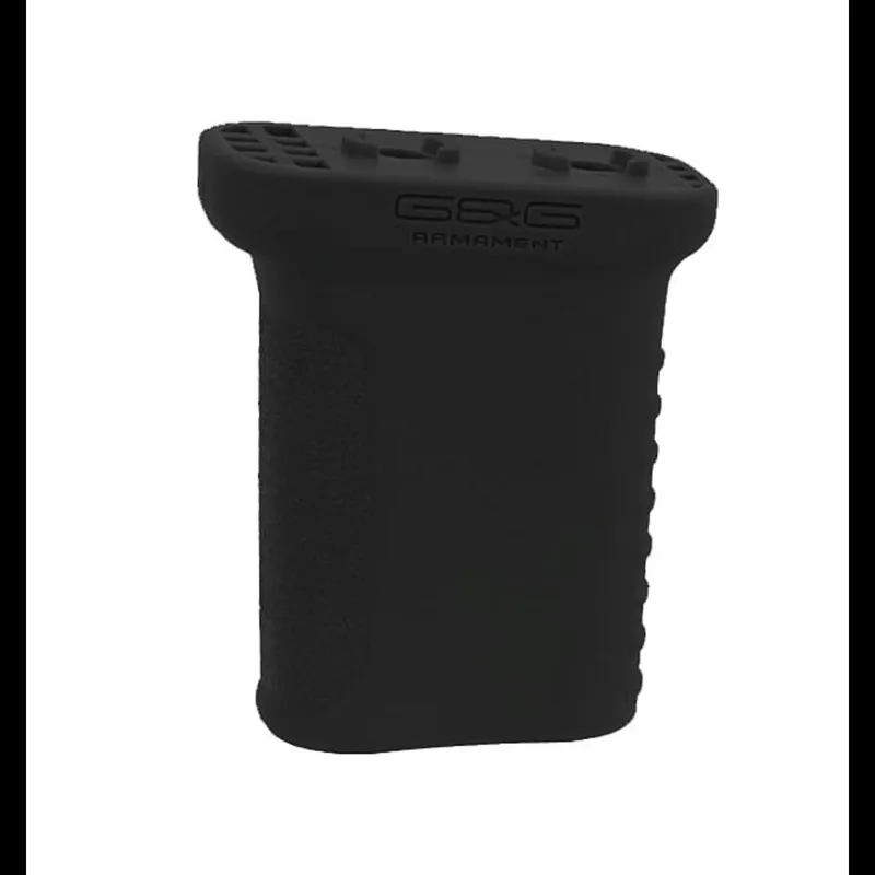 G&G Armament M-LOK Vertical Grip · Negro