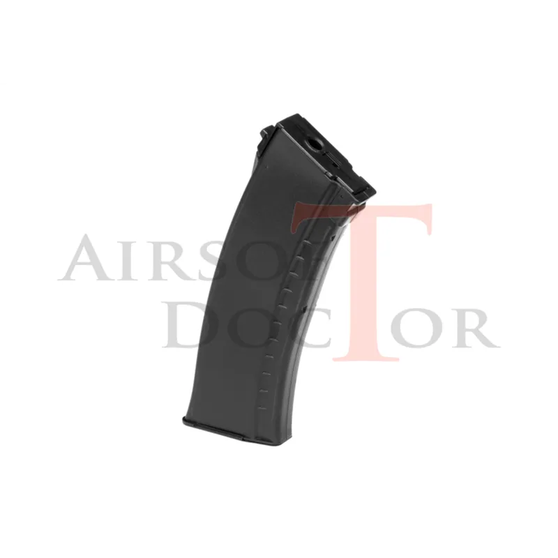 LCT Airsoft Magazine LCK74 Midcap - 130 rds