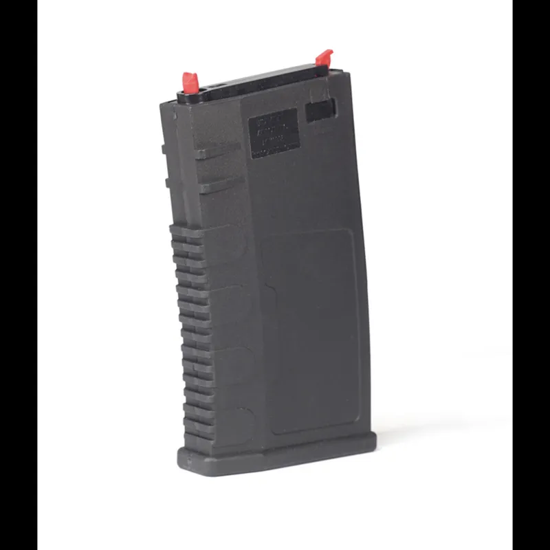 Wolverine Magazine for MTW-308