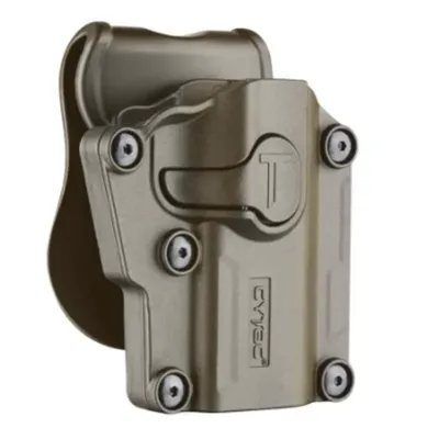 Mega Fit Universal Holster - Rechts - Cytac