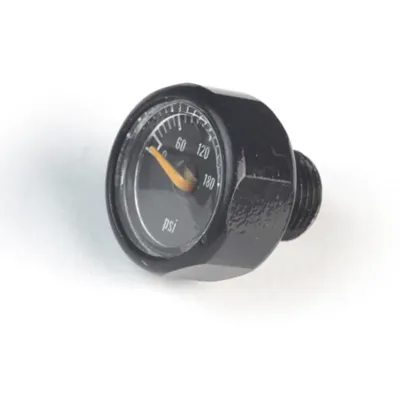 Micro Gauge for HTC Grip - Wolverine
