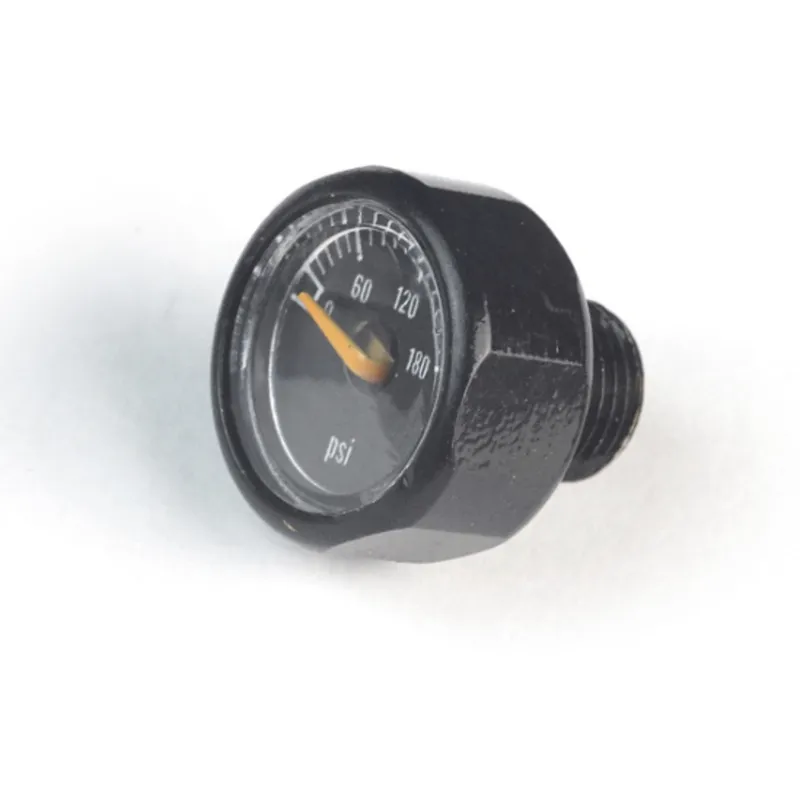Wolverine Micro Gauge for HTC Grip