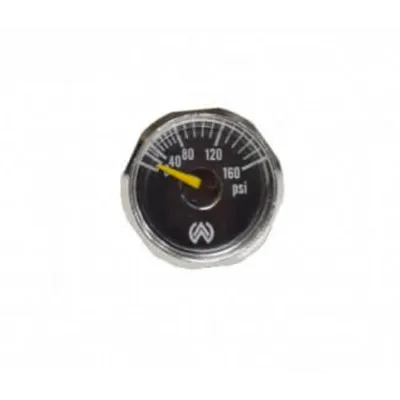 Micro Gauge for Storm Regulator, Standard - Wolverine