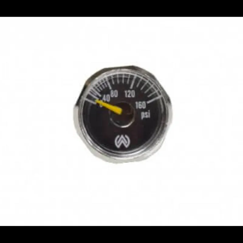 Wolverine Micro Gauge for Storm Regulator, Standard