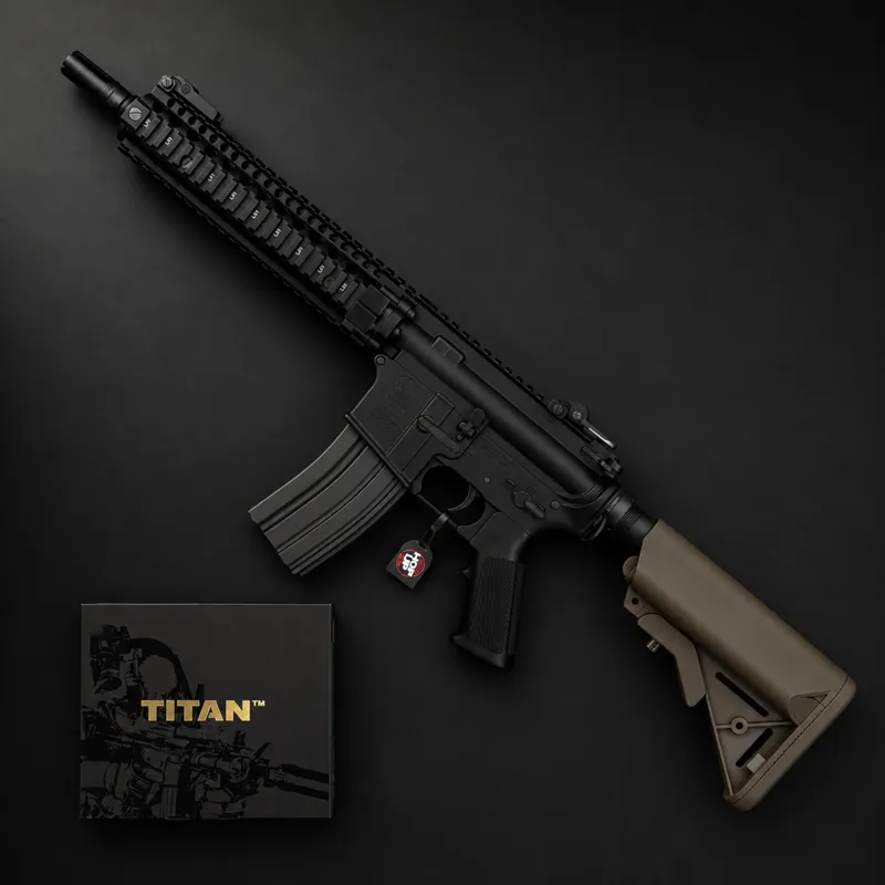 Tokyo Marui MK18 mod.1 - R2G