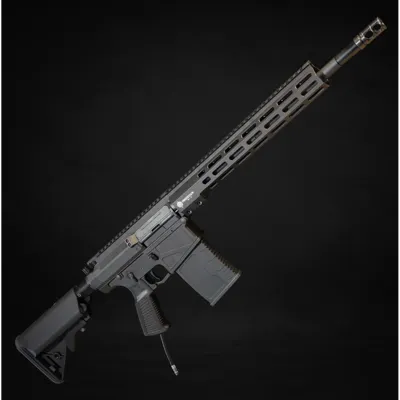 MTW 308 Tactical XB - Wolverine