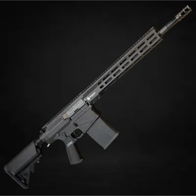 MTW 308 Tactical XBR - Wolverine