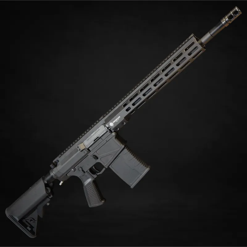 Wolverine MTW 308 Tactical XBR