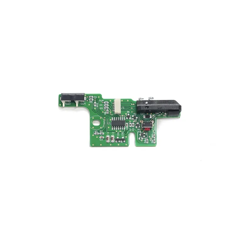 Wolverine MTW Advanced Trigger Board - Optical Sensor
