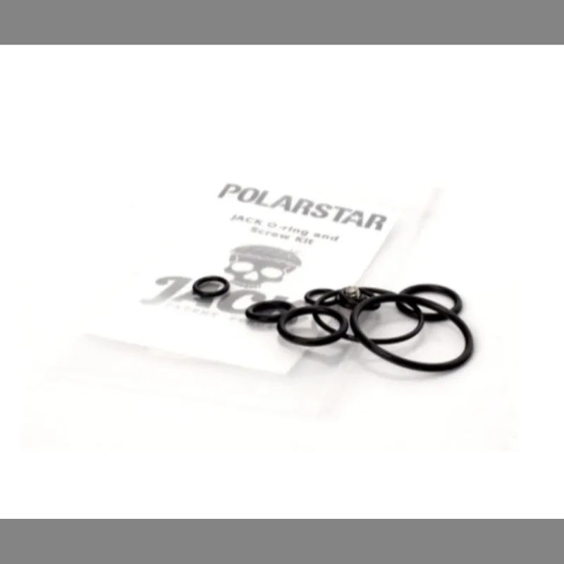 Polarstar O-Ring Set for JACK