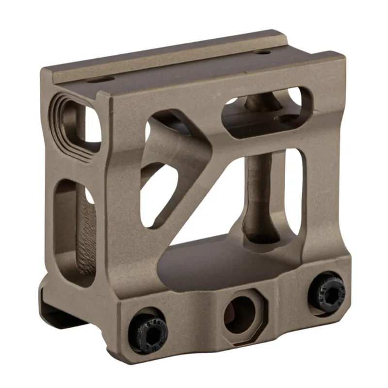 BO Manufacture Optic Riser T1 · Tan / FDE