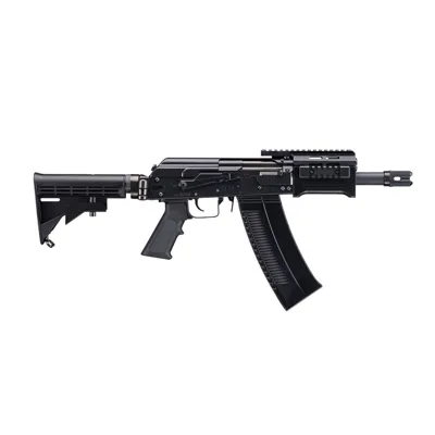 SAIGA-12SBS Shotgun - Tokyo Marui