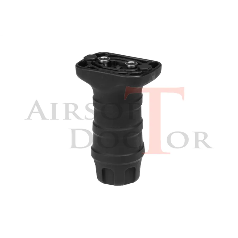 FMA Airsoft Short Vertical Grip for KeyMod · Negro
