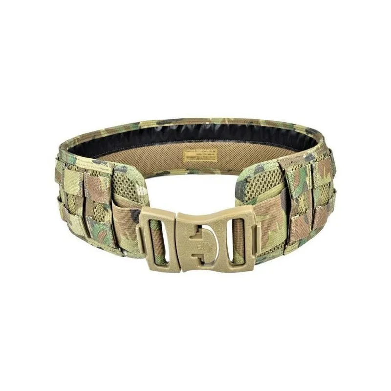 Emerson Tactico MOLLE · Multicam