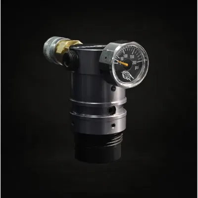 Storm CAT5 Regulator OnTank Without Line - Wolverine