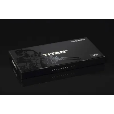 Titan V3 Advanced Set - Gate Electronics