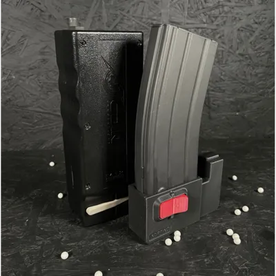 MWS Odin Sidewinder Adaptor - Airtac