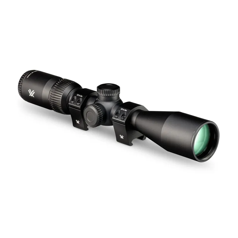 Vortex Optics Triumph 3-9x40 BDC