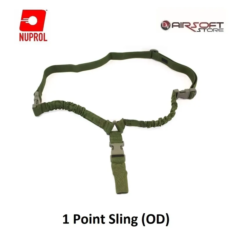 1 Sling · Verde / OD