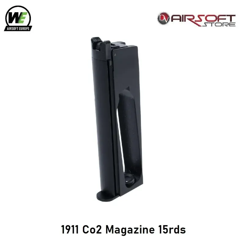 1911 CO2 Magazine 15 rds