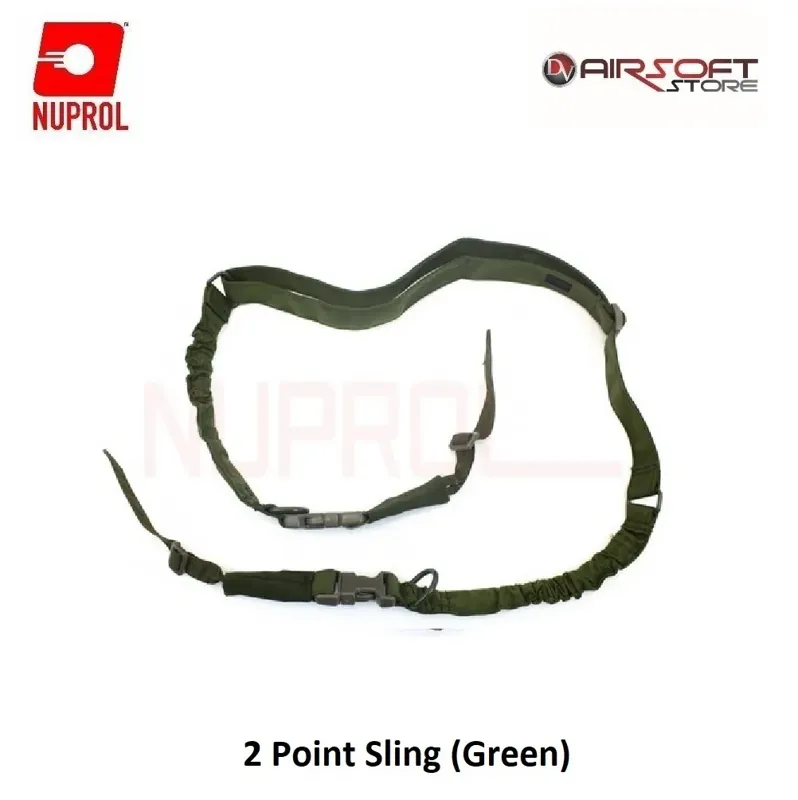 2 Sling · Verde / OD