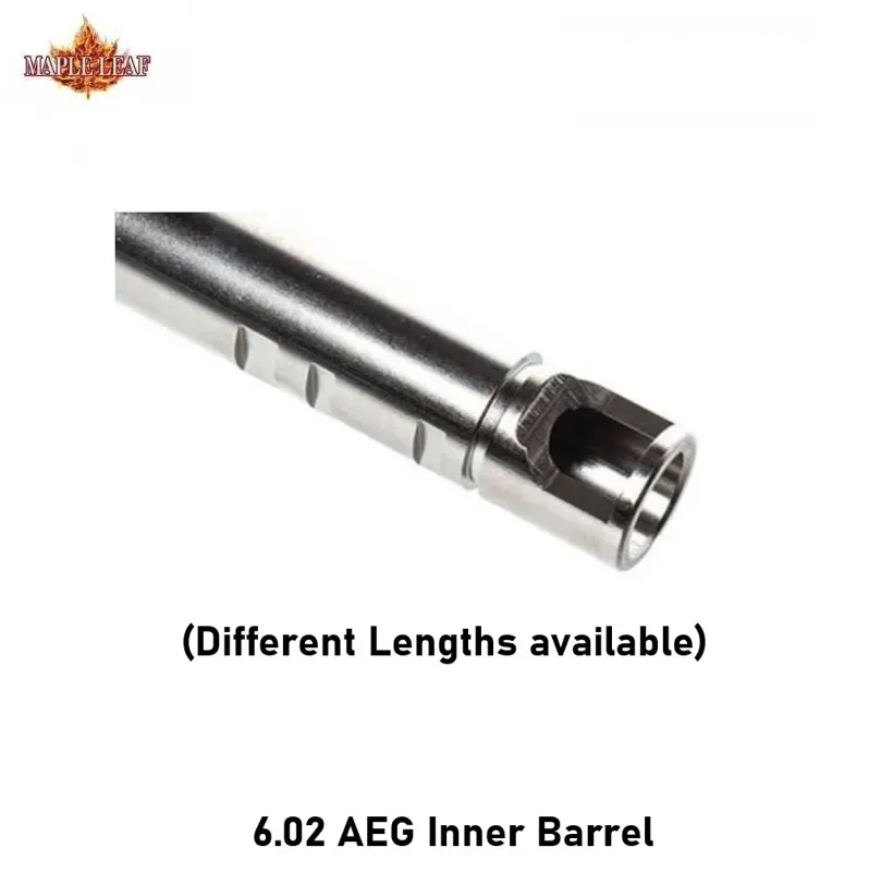 6.02 Inner Barrel