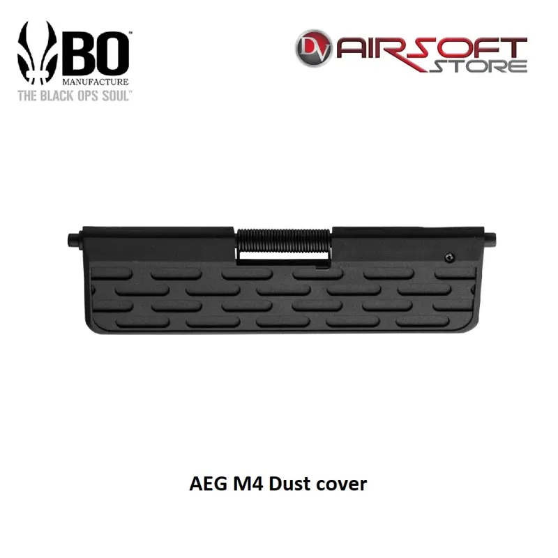M4 Dust Cover