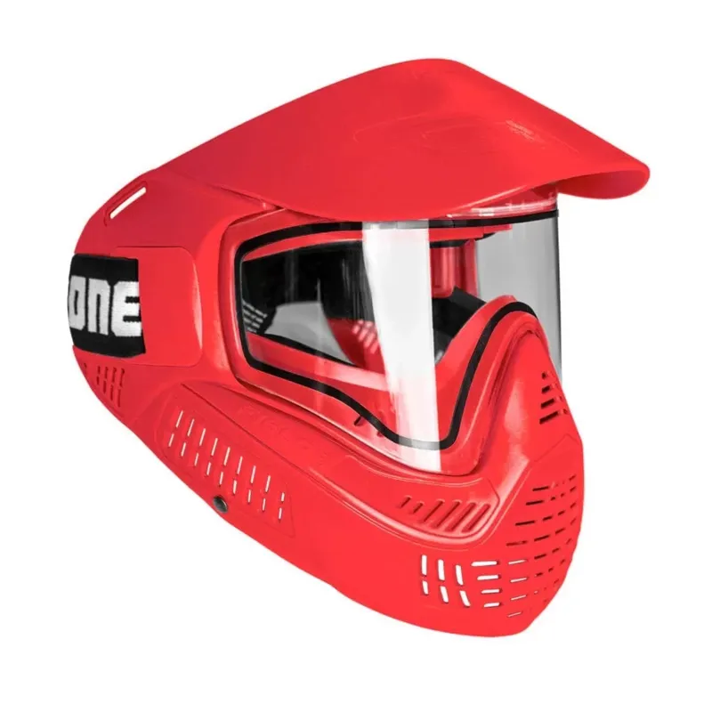 ONE Thermal V2 · Rojo