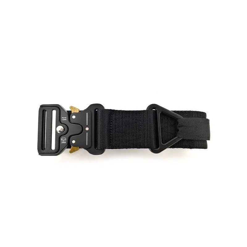 C-Buckle Color · Negro