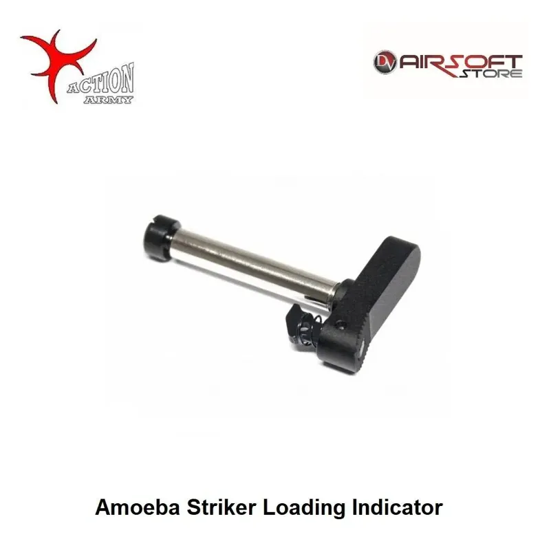 Striker Loading Indicator