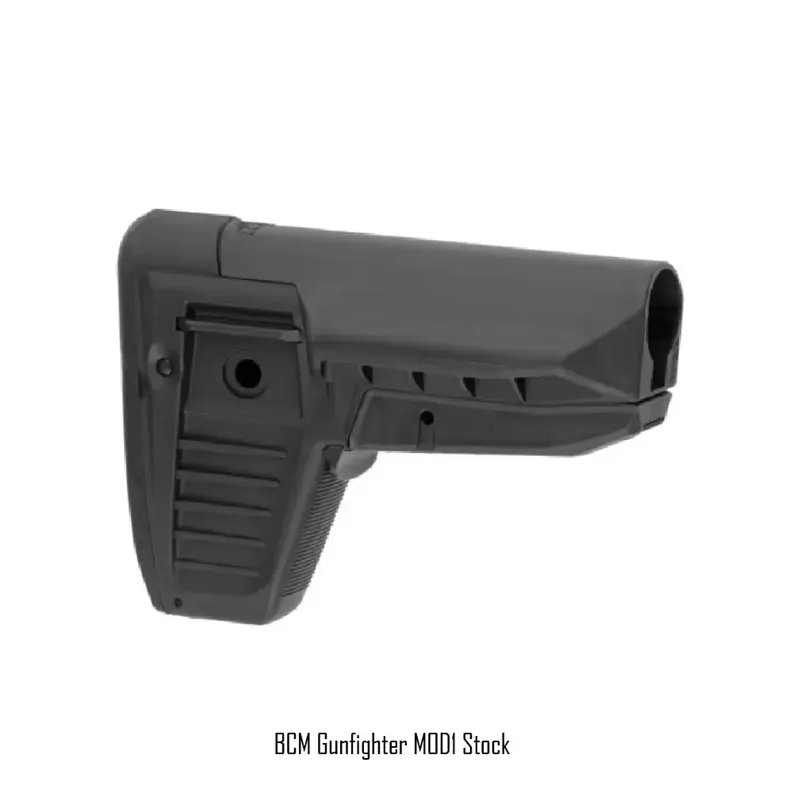 BCM Gunfighter mod1 Stock