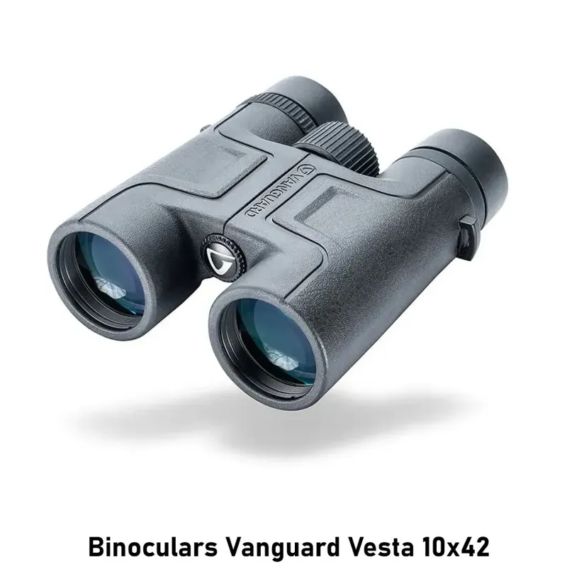 Binoculars Vesta 10x42
