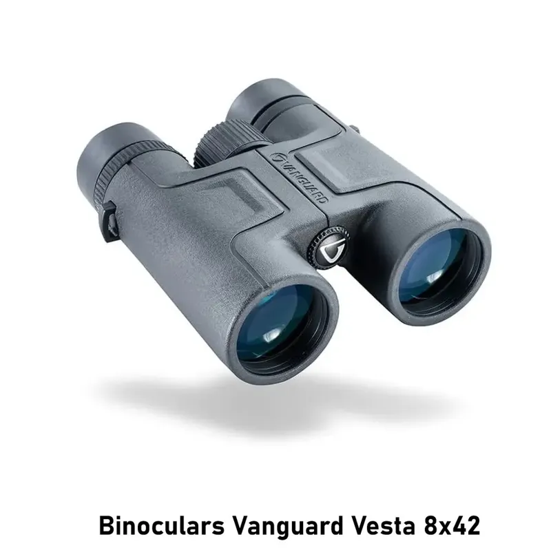 Binoculars Vesta 8x42