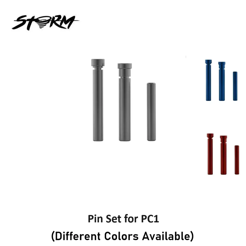 CNC Pin Set for PC1