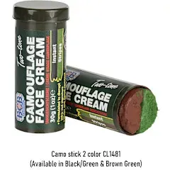 Stick 2 Color CL1481 · Camo