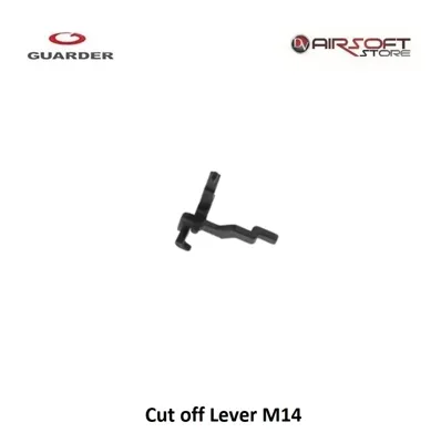 Cut Off Lever M14