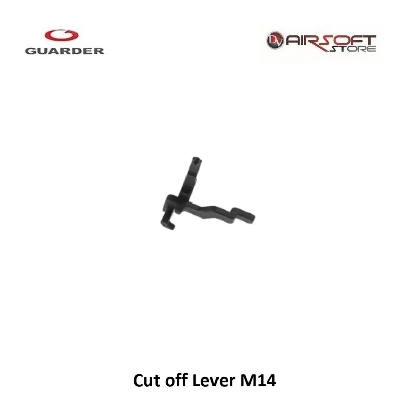 Cut Off Lever M14