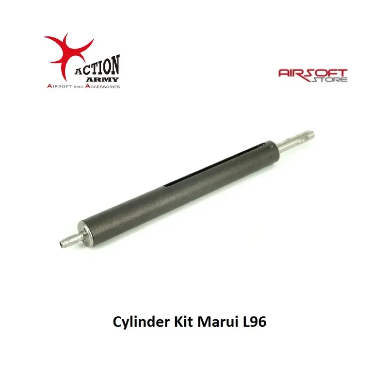 Cylinder Kit L96