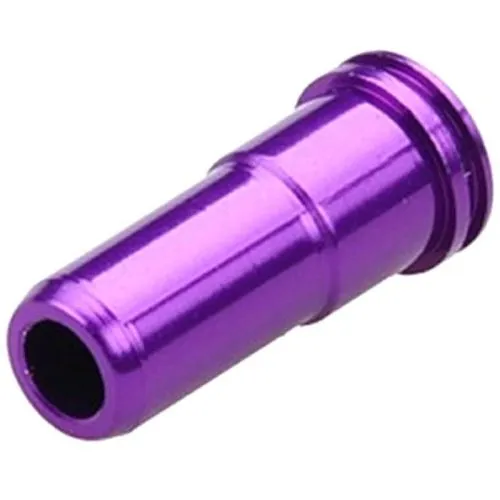 Nozzle AK Corto Aluminio 20,70mm