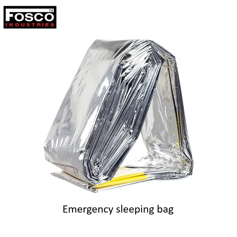 Emergency Survival Sleeping Bag