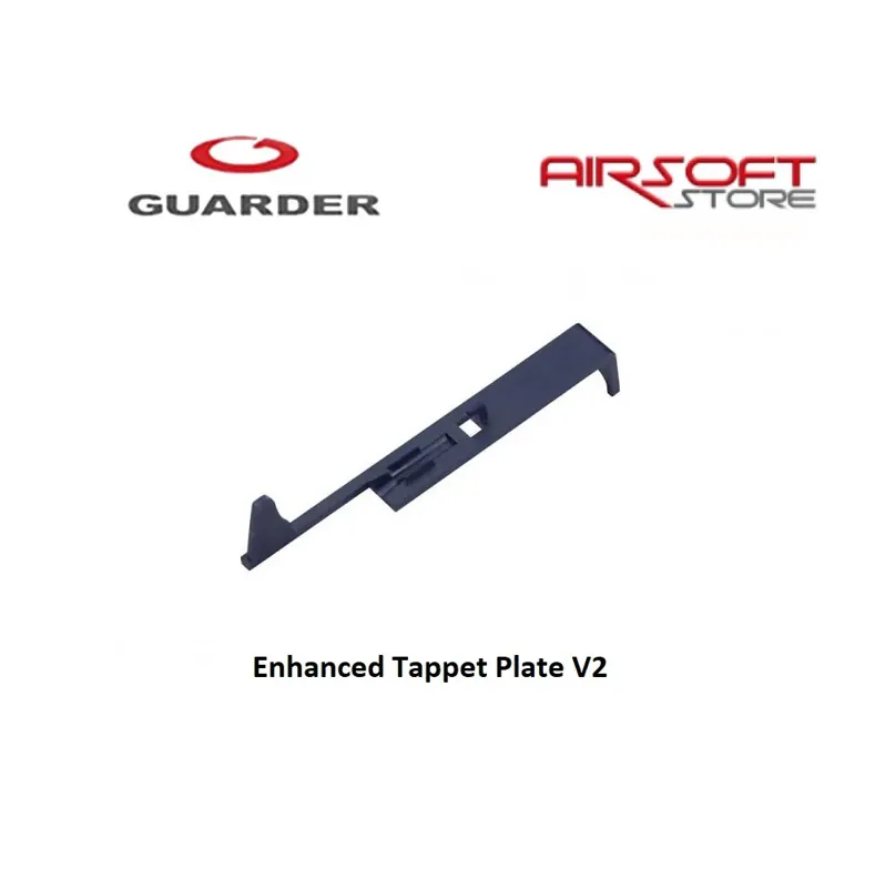 Enhanced Tappet Plate V2