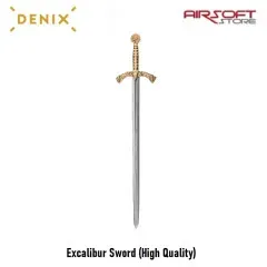 Excalibur Sword (High Quality)