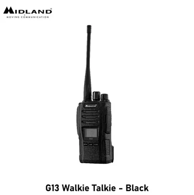 G13 Walkie Talkie