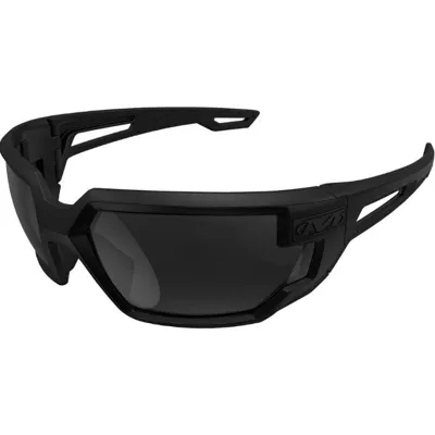 Balisticas Tipo F Ahumada - Mechanix