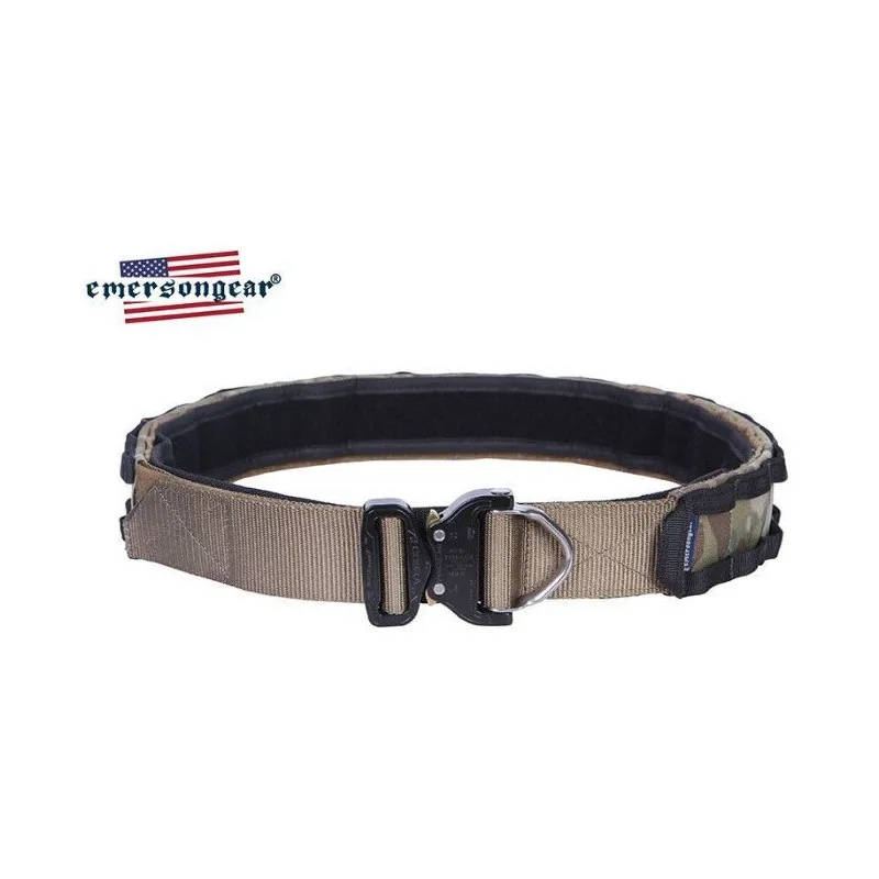 Emerson Cobra Talla M · Coyote
