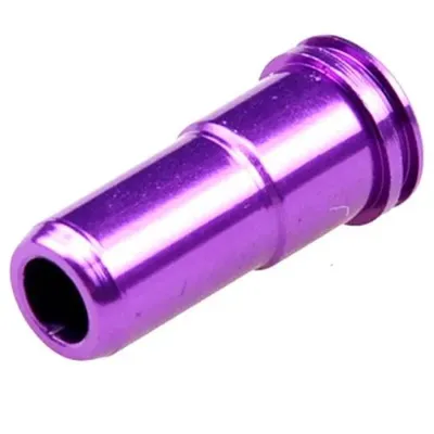 Nozzle AK Corto Aluminio 19,75mm
