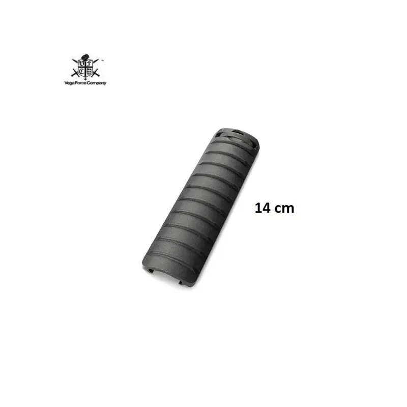 Handguard Panel 9 · Negro