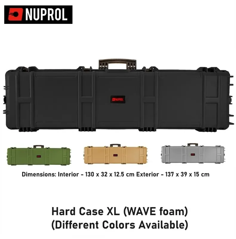 Hard Case