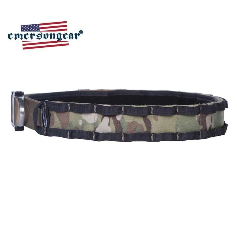 Emerson Cobra Talla L · Multicam