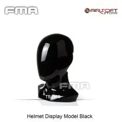 Display Model · Negro